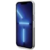 Guess GUHCP15XHDECMI iPhone 15 Pro Max 6.7 wielokolorowy hardcase IML Faceted Mirror Disco Iridescent